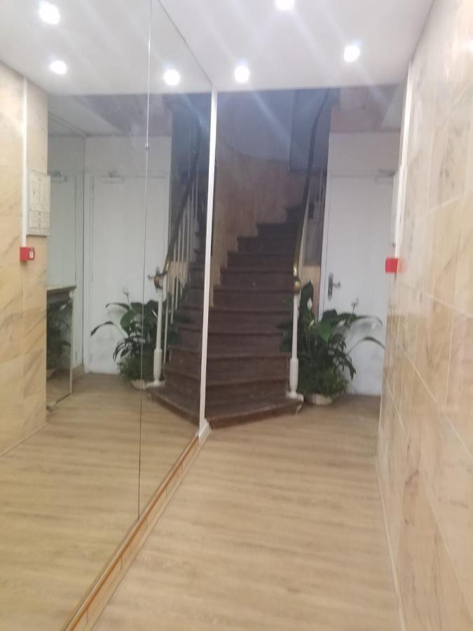 Dupleixadiama Hotel Parijs